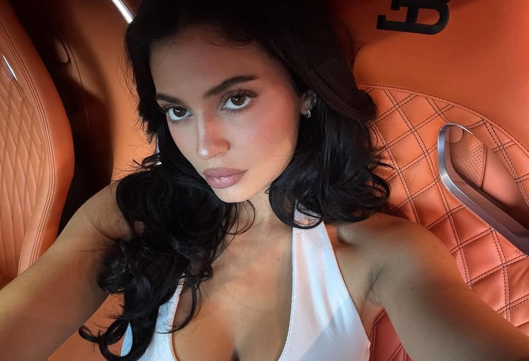 слухи о расставании Кайли Дженнер с Тимоти Шаламе