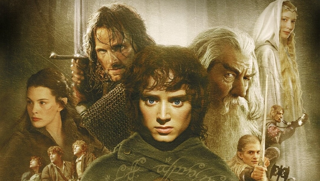 «Властелин колец: Охота за Голлумом»