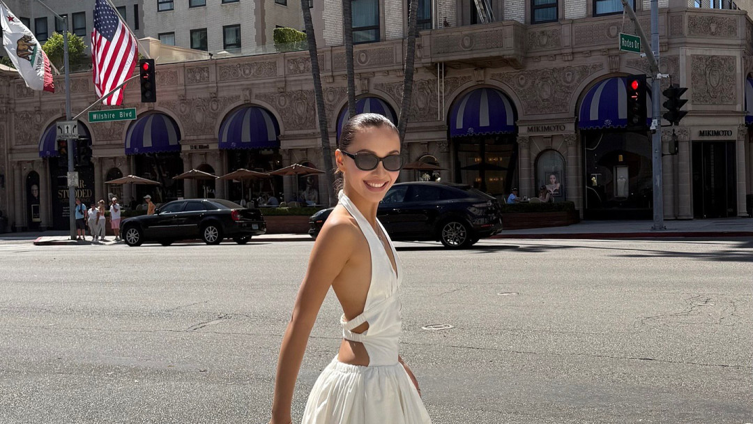 Comeback: Фариза Ескермес 5 жылдық үзілістен кейін әншілігін қайта қолға алды!