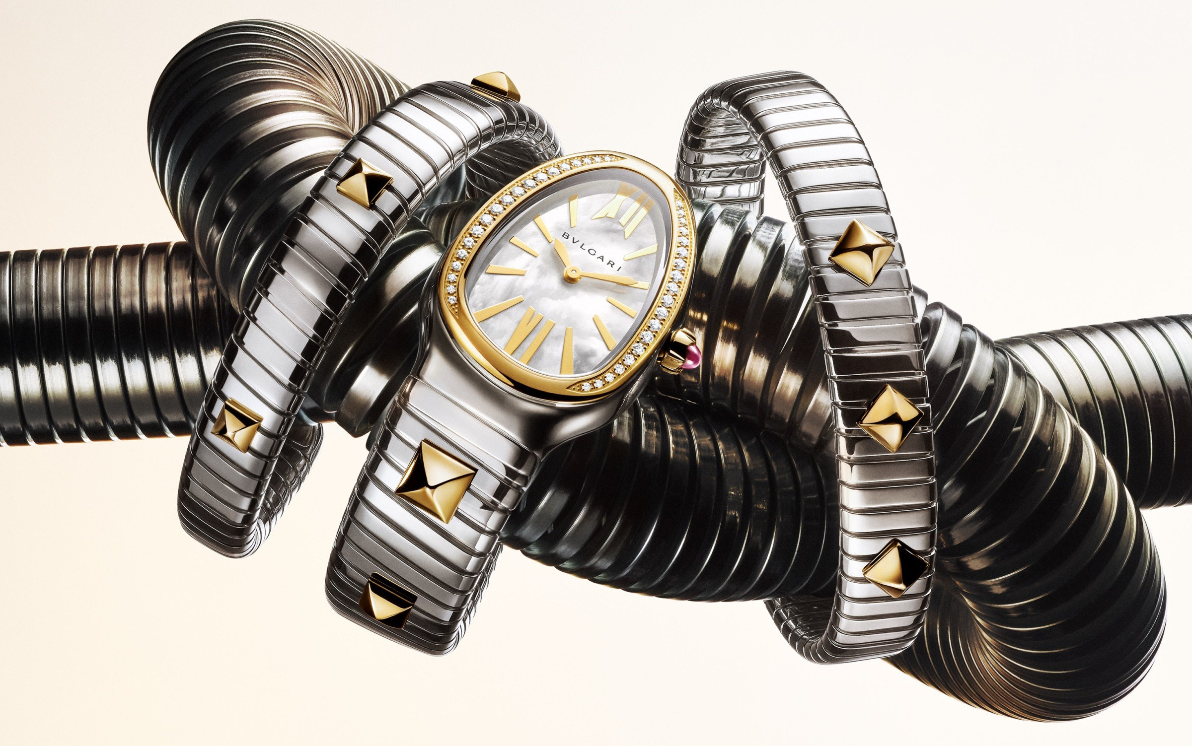 Bvlgari Watches and Wonders