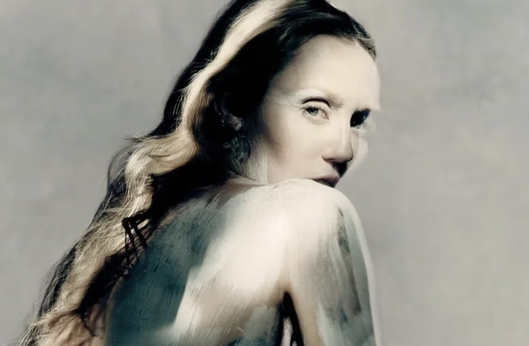 Майли Сайрус и Maison Margiela