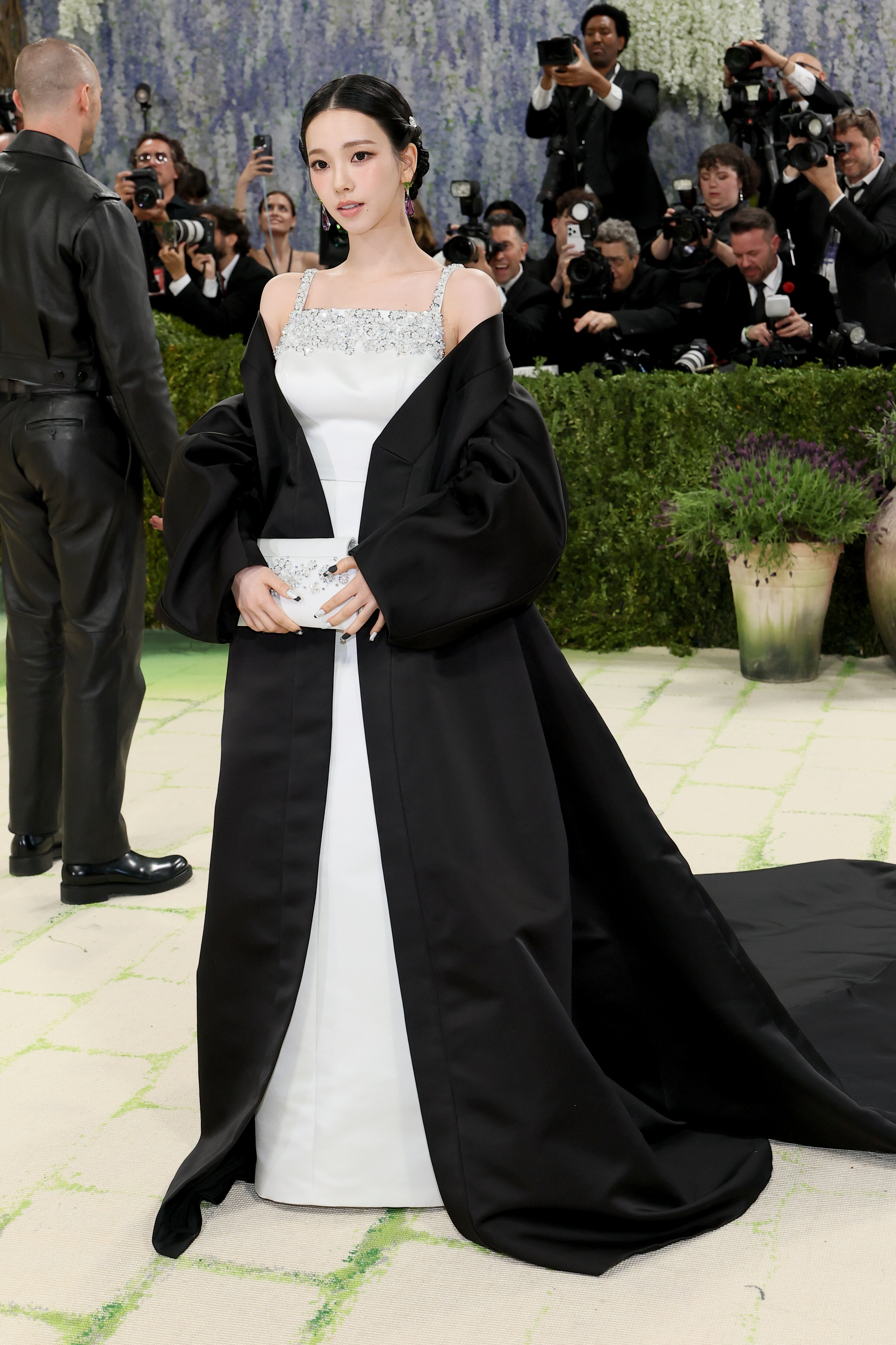 Самые обсуждаемые дебюты Met Gala 2026