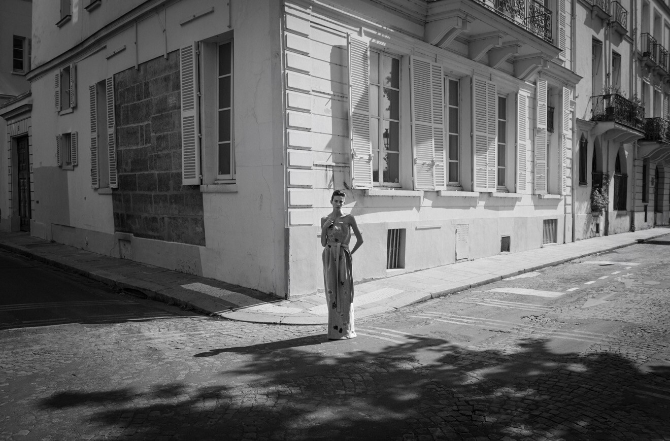 Границы света