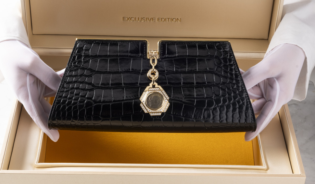 Коллекция Bvlgari Polychroma