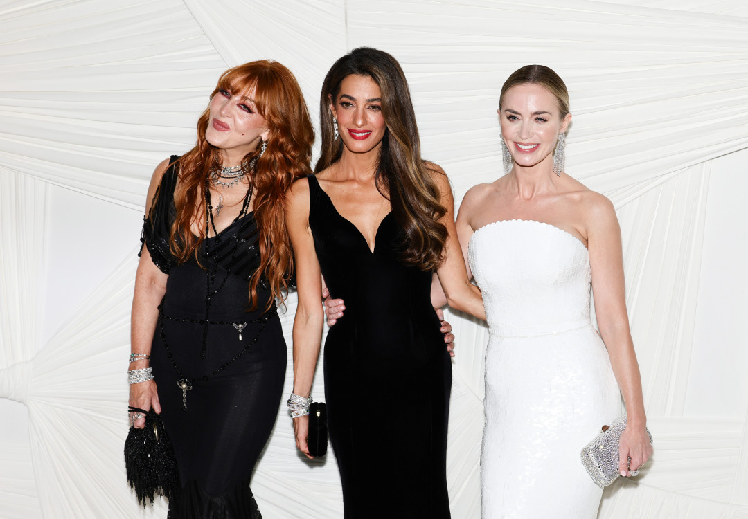 Уроки красоты Шарлотт Тилбери