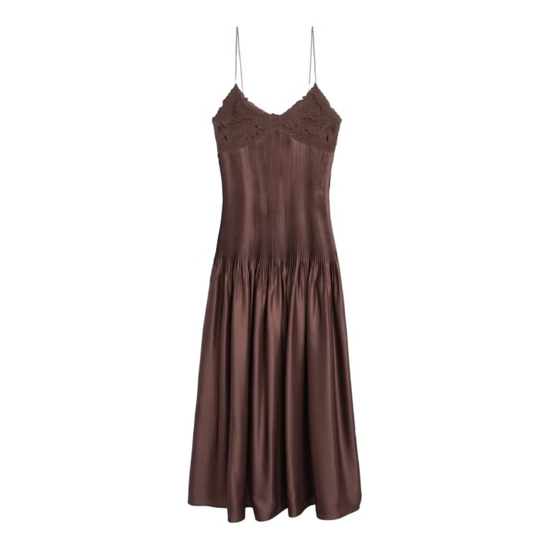 летние платья 