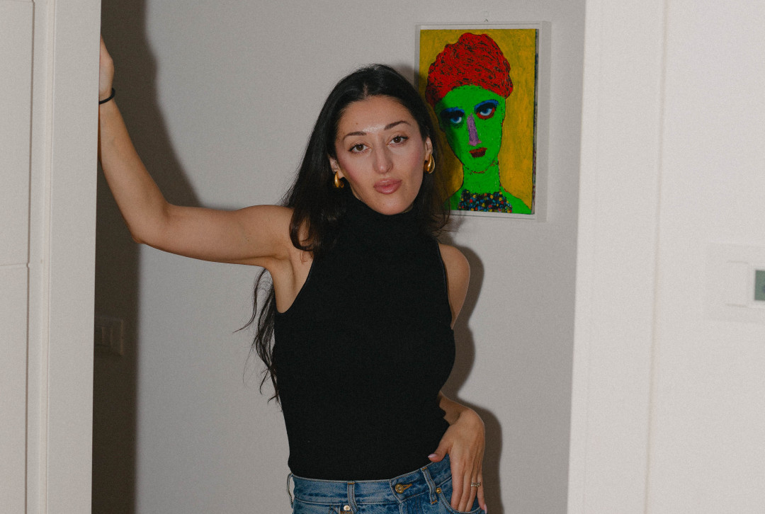 Добро пожаловать в эпоху женского искусства