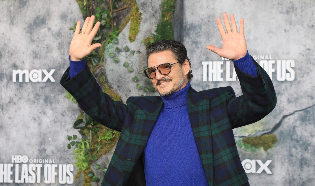 высокие кожаные сапоги Saint Laurent