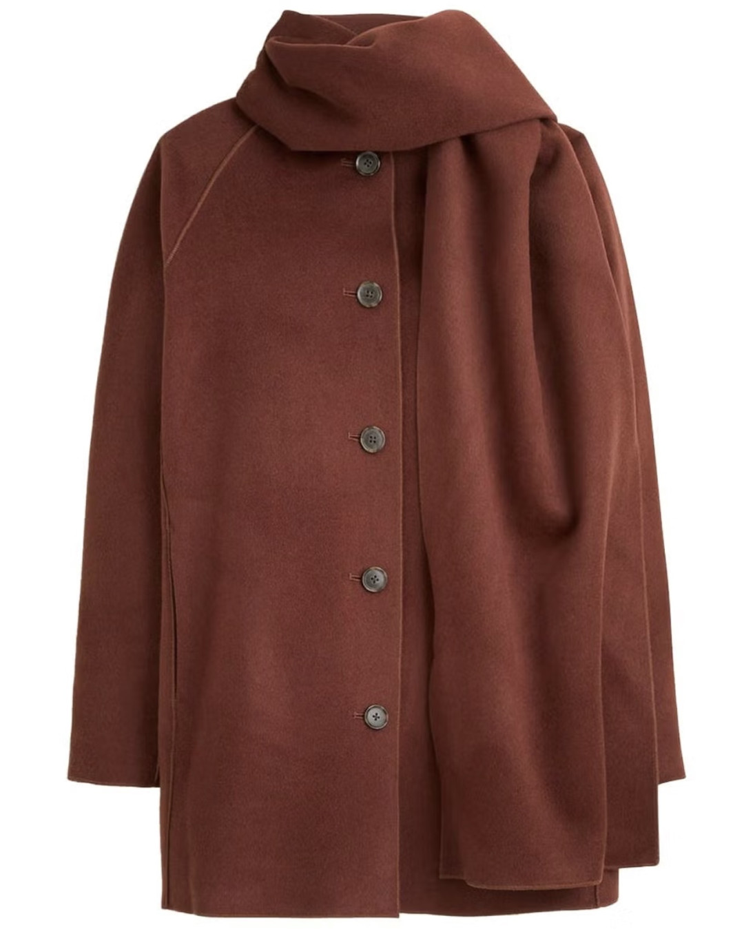 трендовая верхняя одежда этой зимы