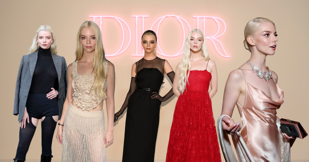 Сколько модные бренды зарабатывают на своих звездах-амбассадорах?