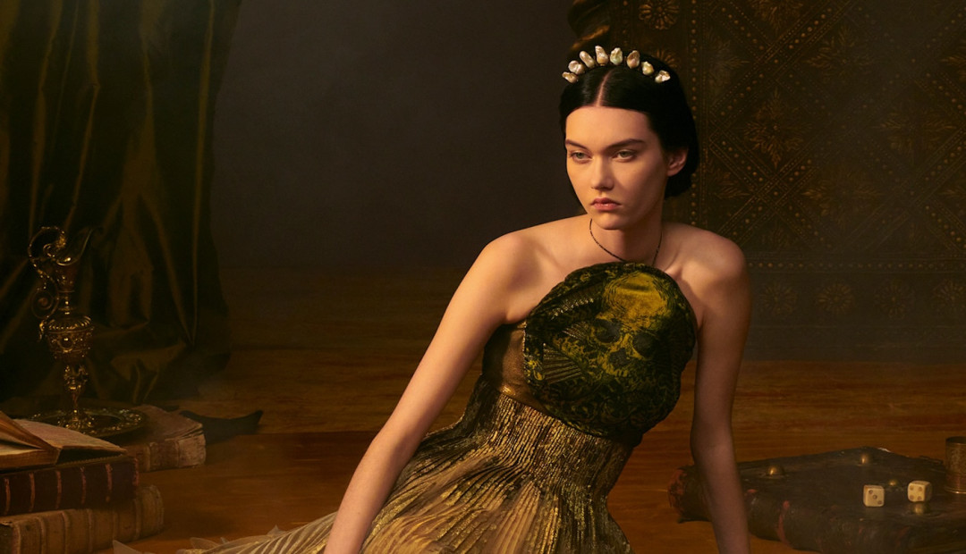 Мода и эзотерика