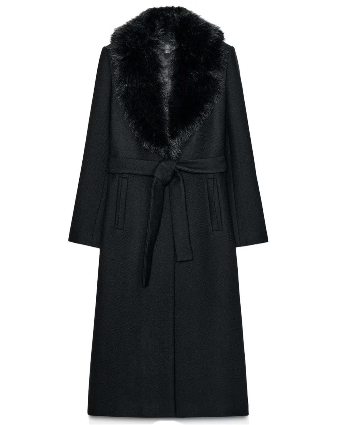 трендовая верхняя одежда этой зимы