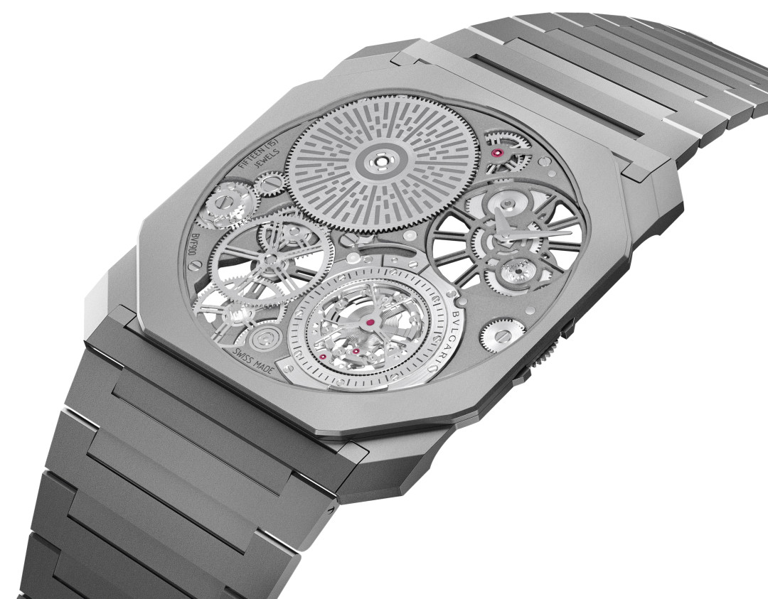 Невозможное возможно 