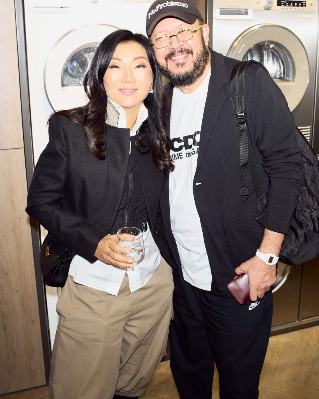 Тихая роскошь по-шведски: ASKO теперь в Алматы