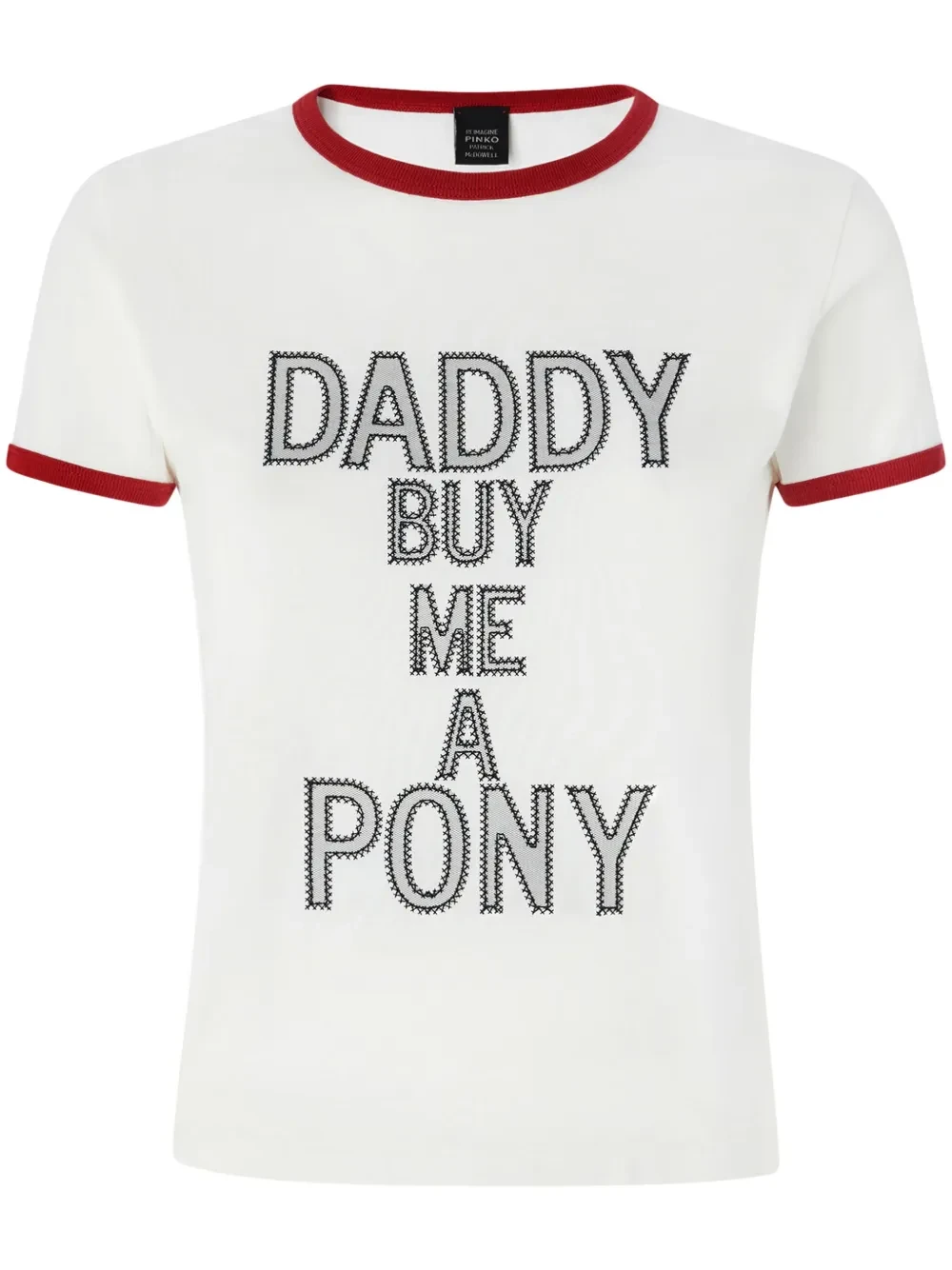 Одеваемся в стиле Реджины Джордж из «Дрянных девчонок»