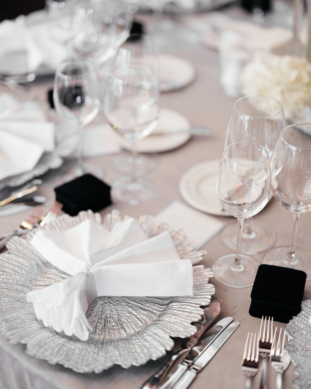 Скажите «Да» мечте: свадьба в InterContinental Almaty