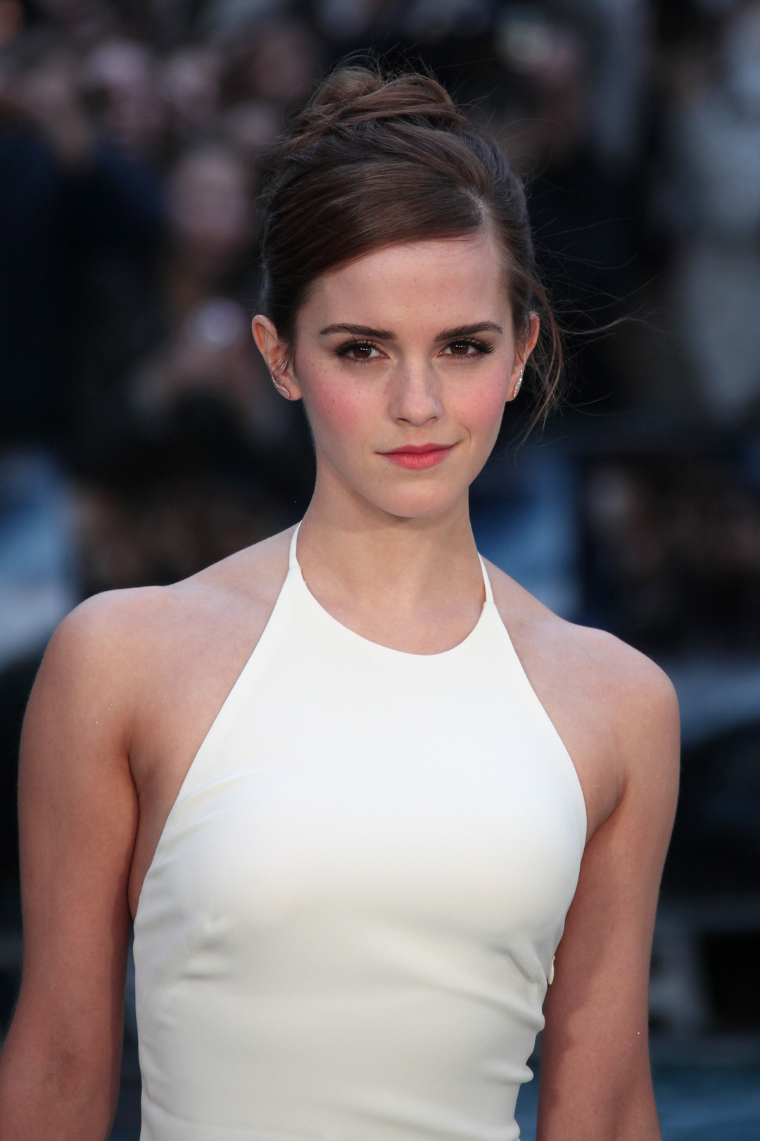 Эмму Уотсон лишили этого 