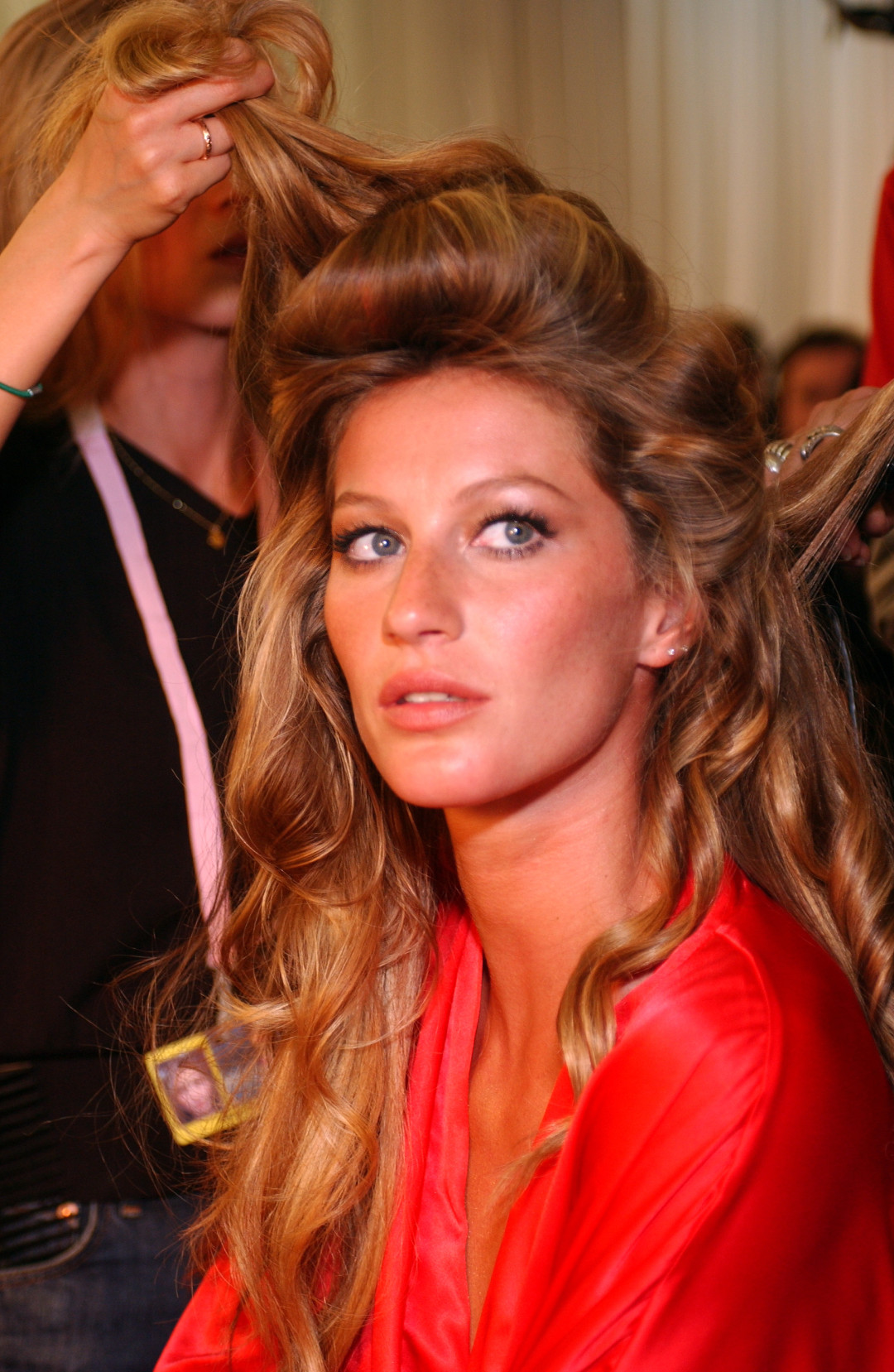 Главные супермодели 2000-х, которые изменили мир