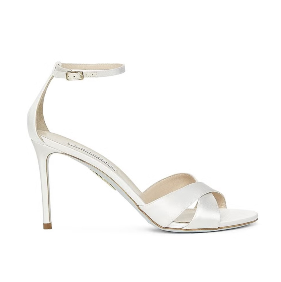 свадебная обувь