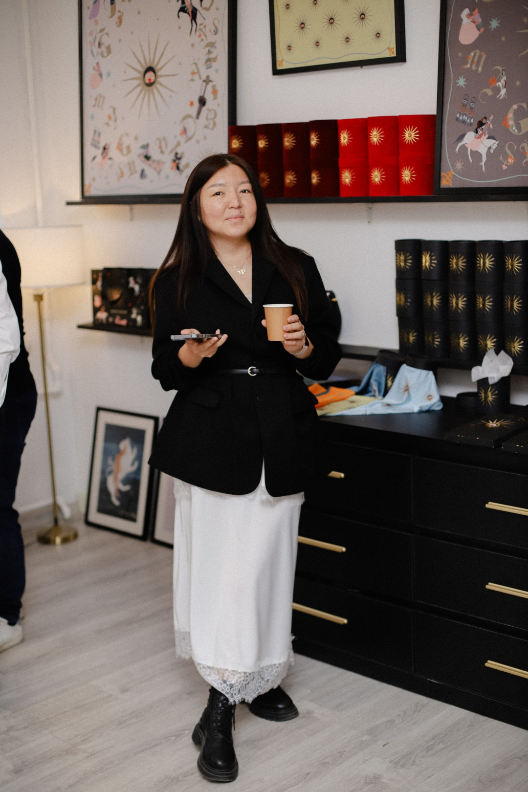  Indira Badam Dulat Ashim