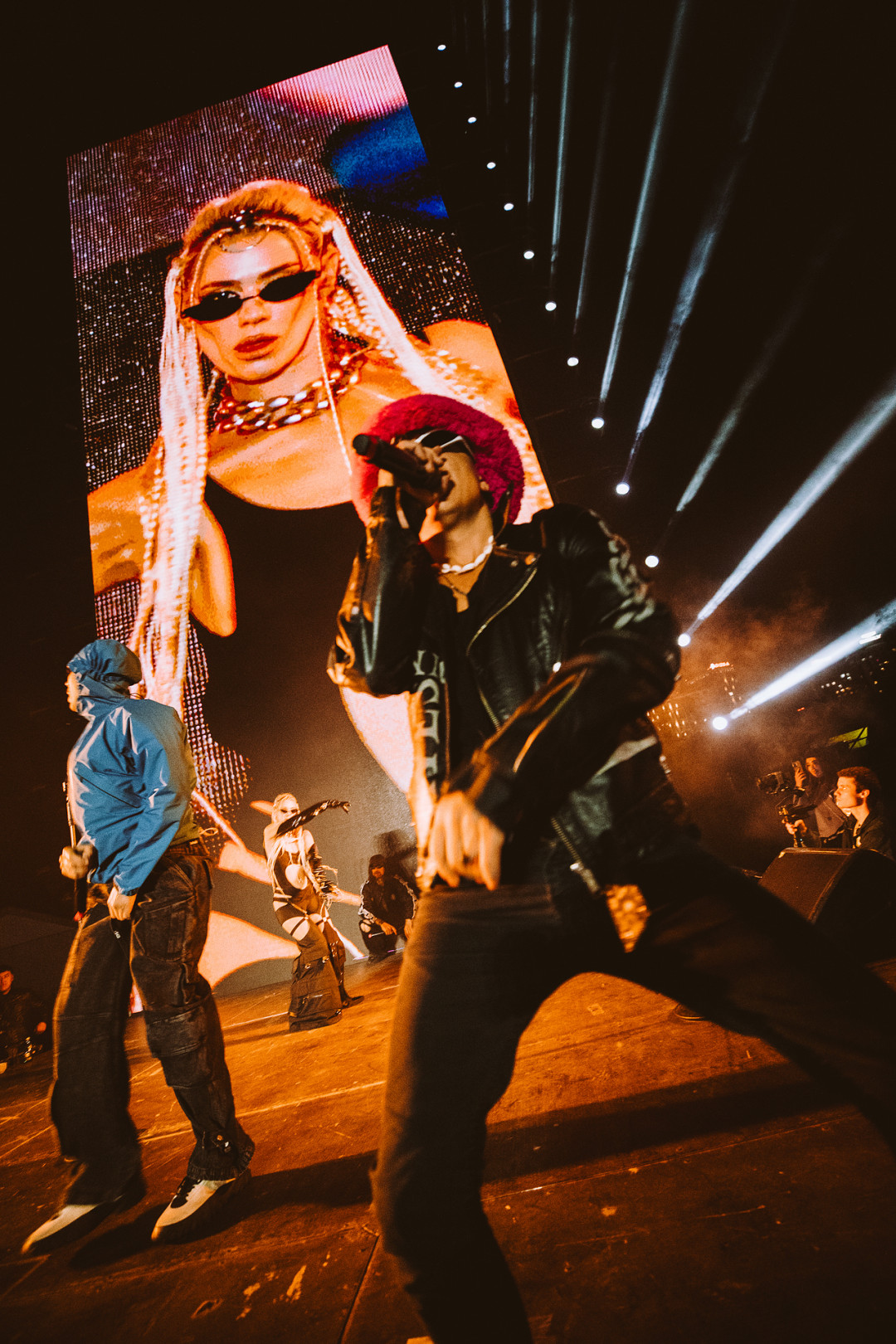 Пикник by Partners Алматы