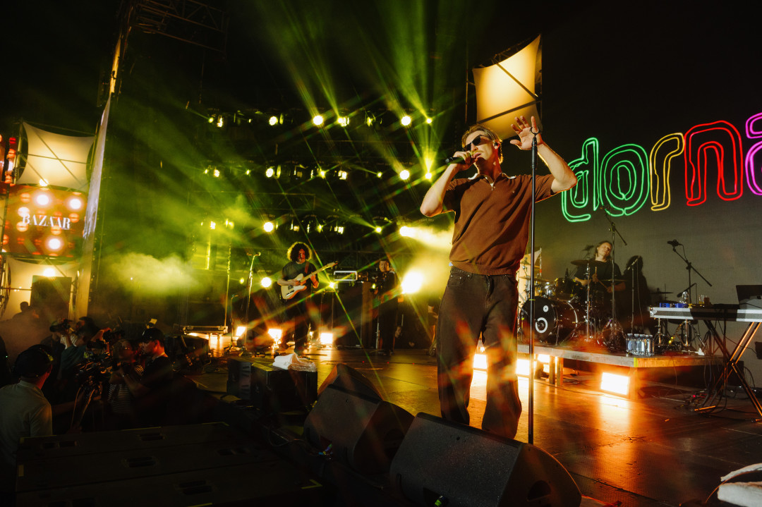 В Алматы прошел масштабный и захватывающий Пикник by Partners: рассказываем, как это было