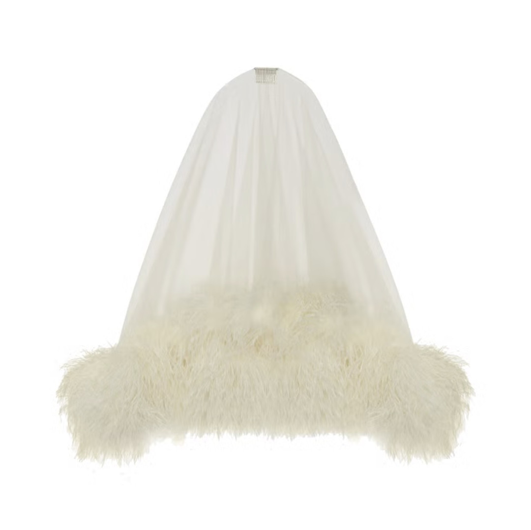 Маңызды штрихтар: өміріңдегі ең басты күнге арналған той аксессуарлары