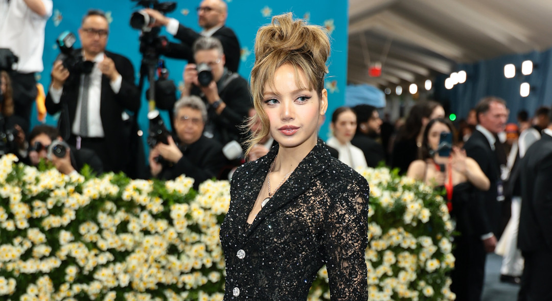 Met Gala 2025 тренд no pants