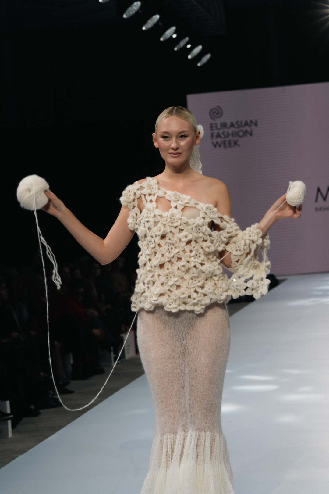 EURASIAN FASHION WEEK