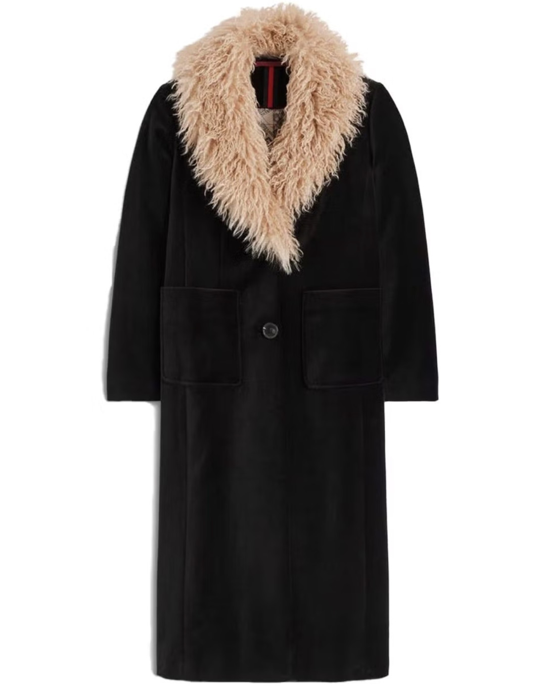 трендовая верхняя одежда этой зимы