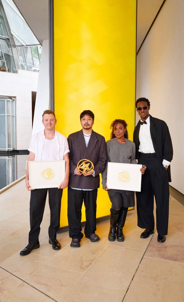 LVMH Prize 2025: объявлены победители престижной премии в мире фэшн