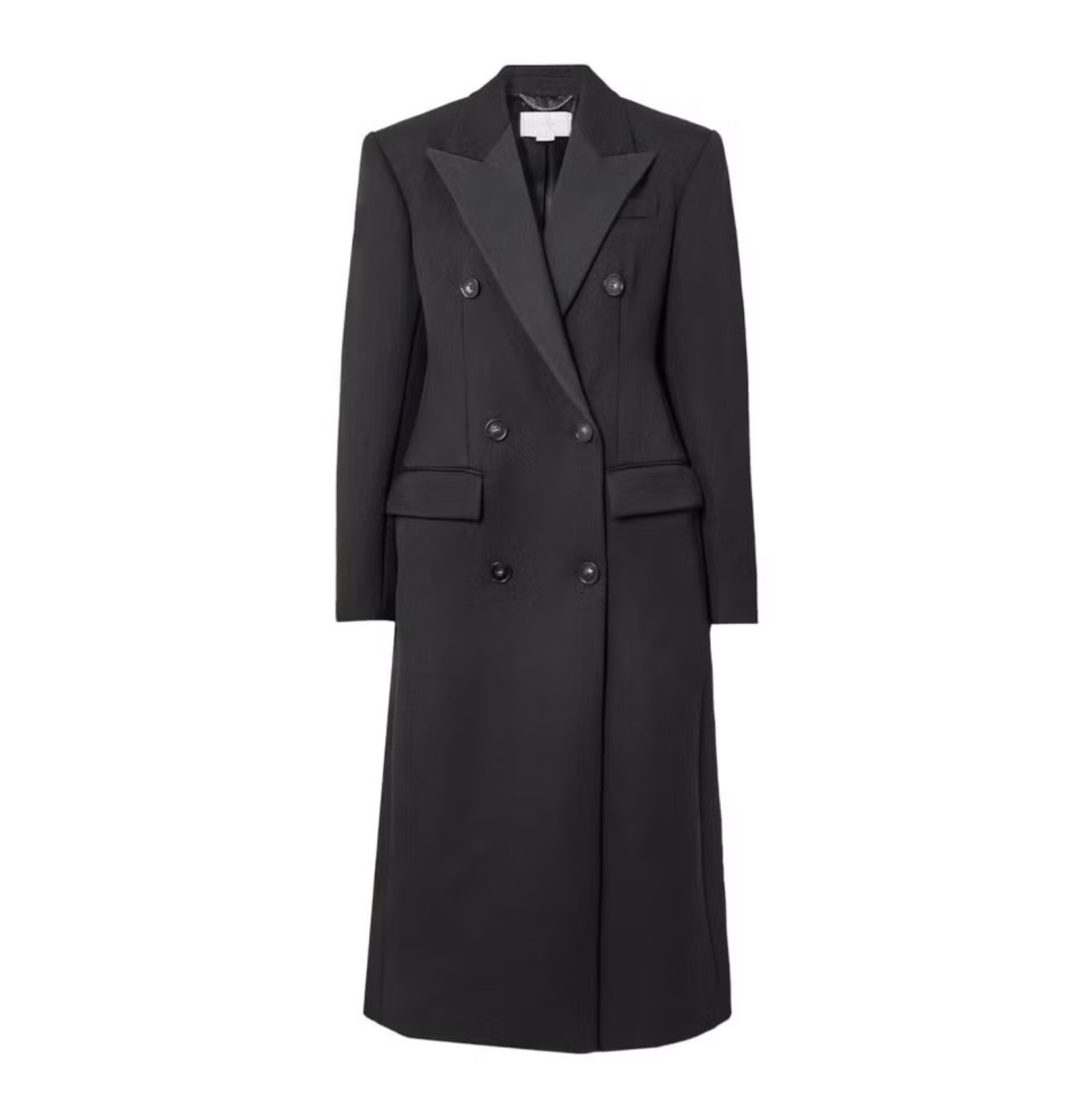 минималистичные осенние образы