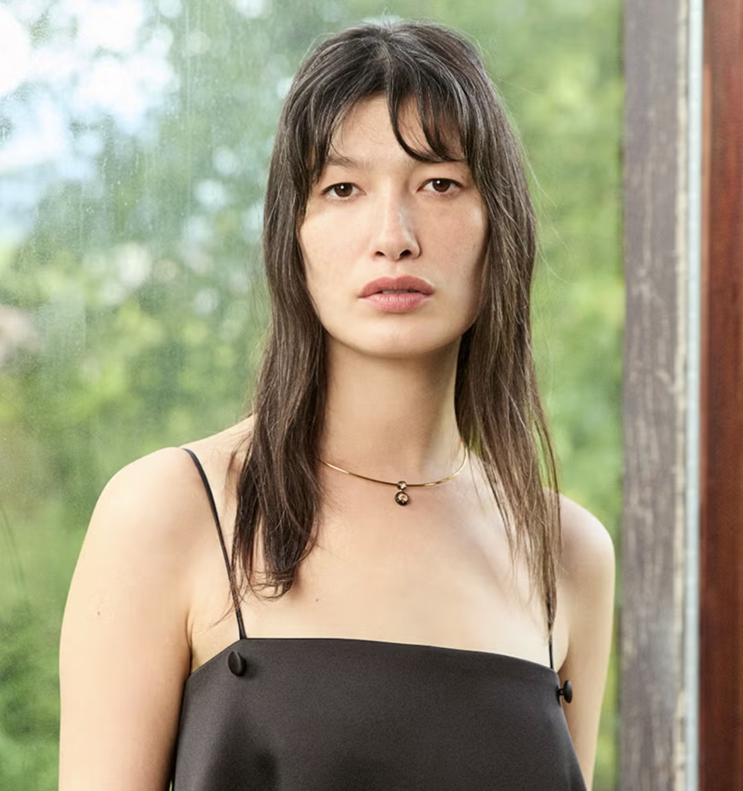 тренды украшений осенне-зимнего сезона