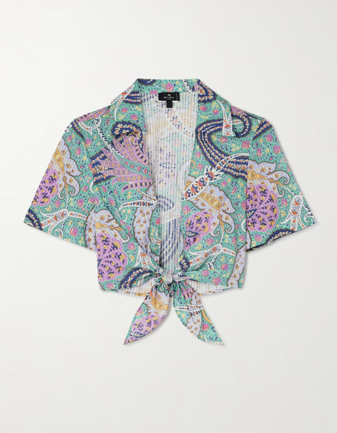 Где найти укороченный топ как у Кендалл Дженнер?