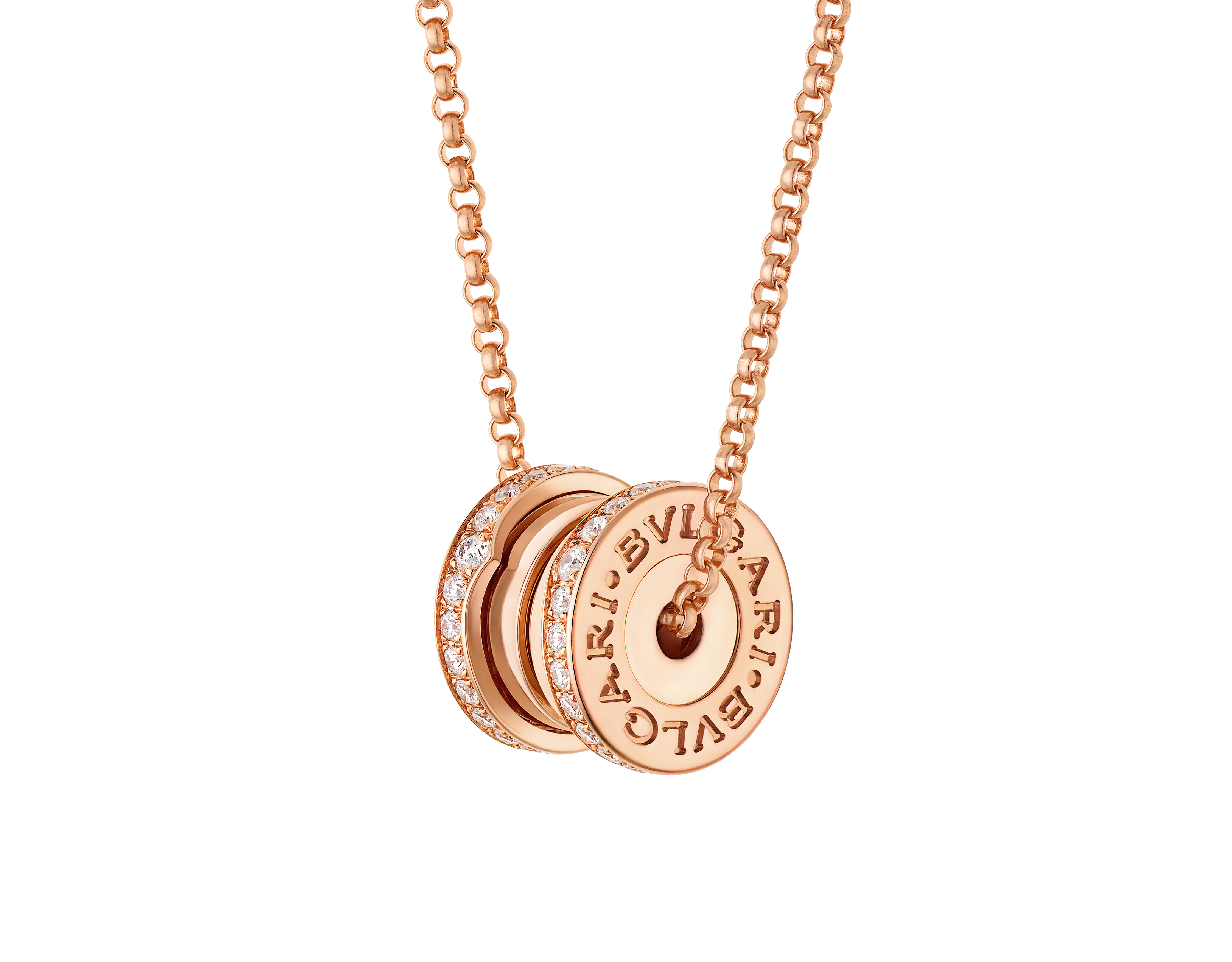Bvlgari B.zero1