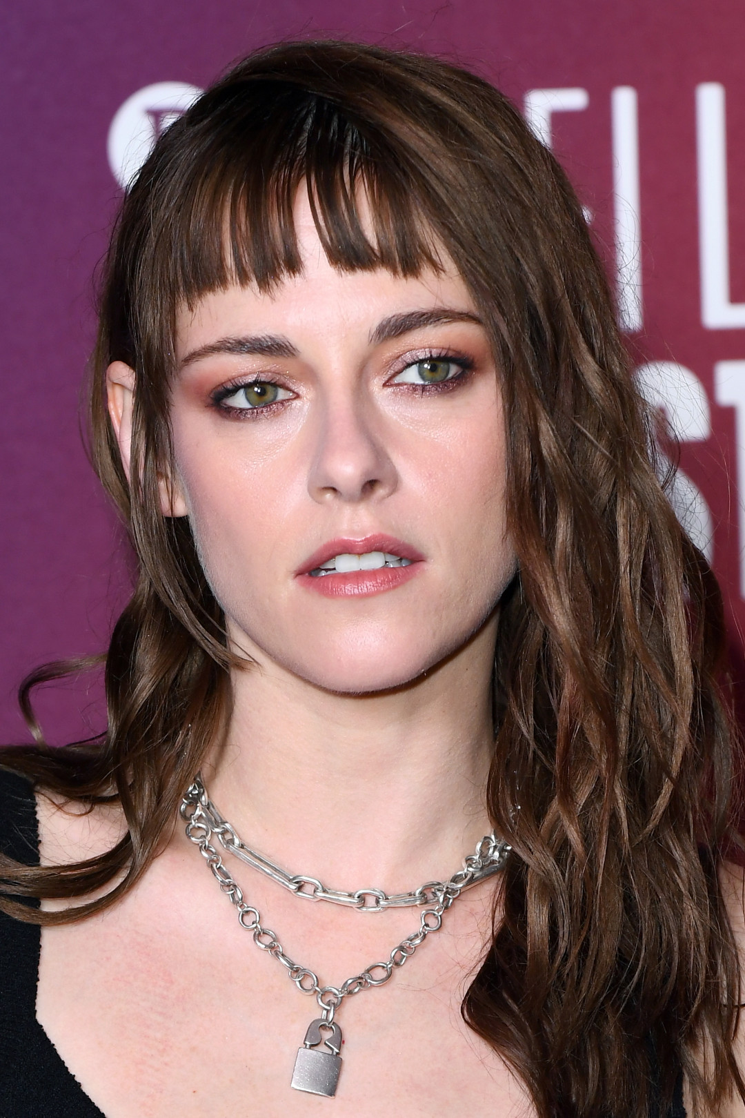 «Детская челка»