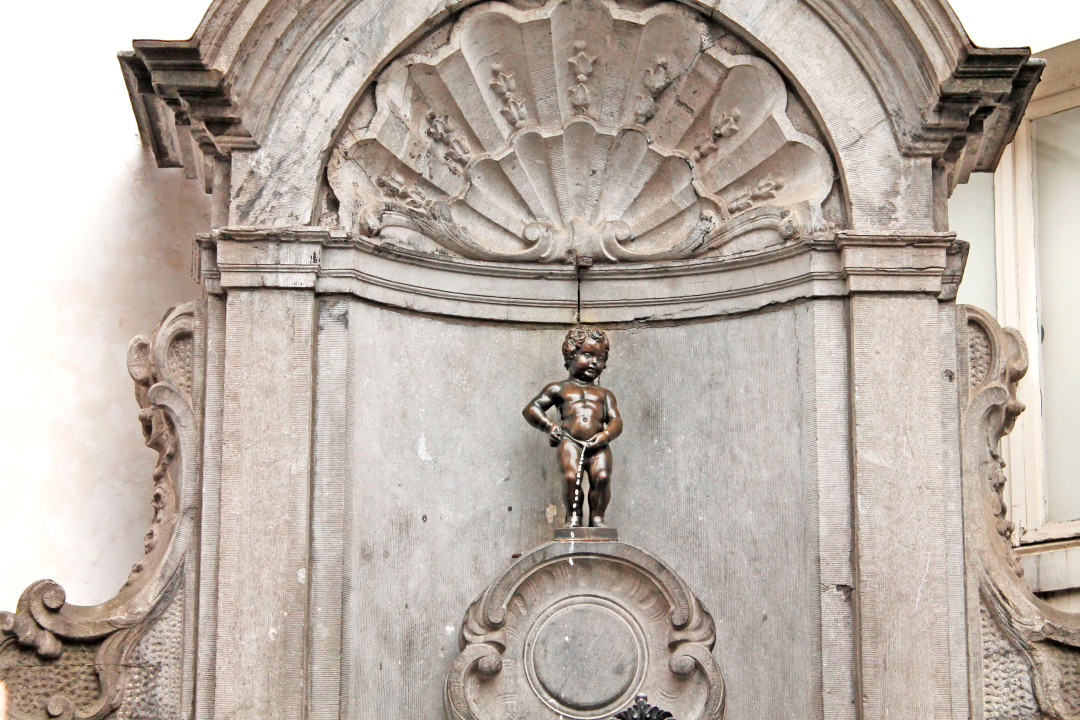 Мировые достопримечательности, которые намного меньше, чем мы думаем