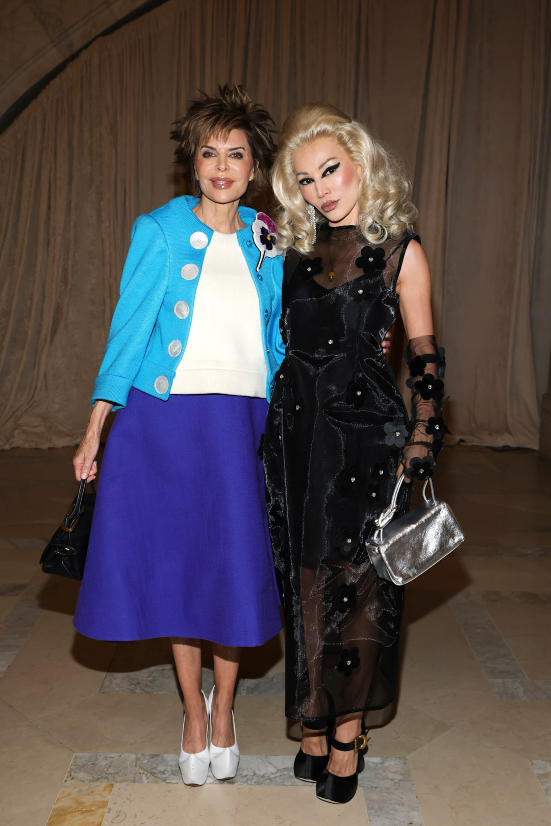 трендовые эстетики осени 2025 