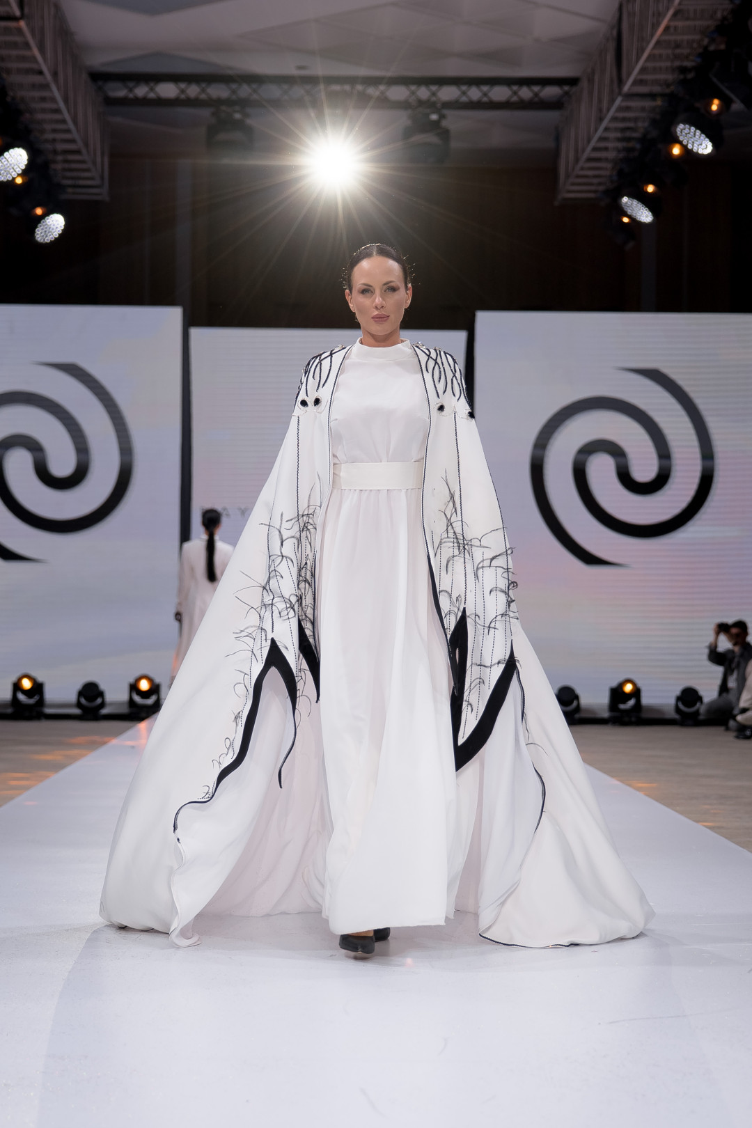 EURASIAN FASHION WEEK