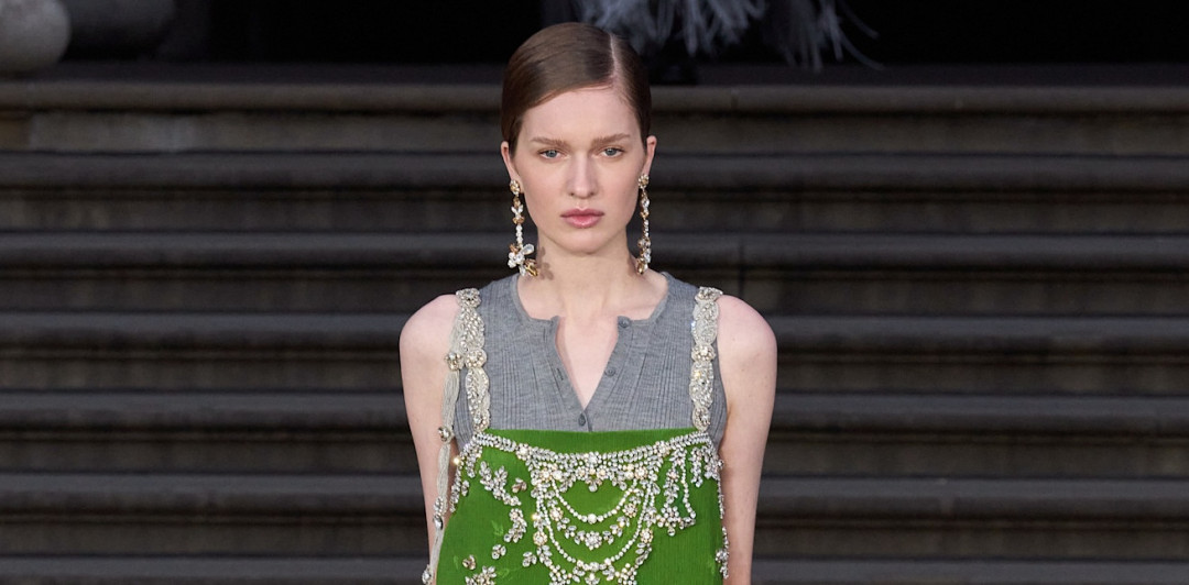 весенние тренды 2025 года