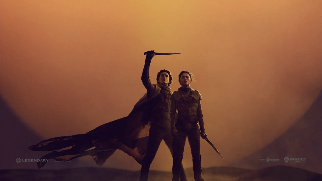 ожидаемые фильмы 2026 года