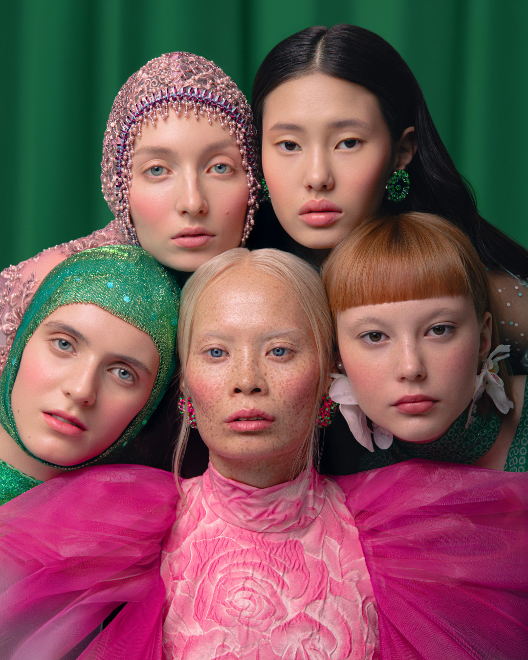 Единство красоты 