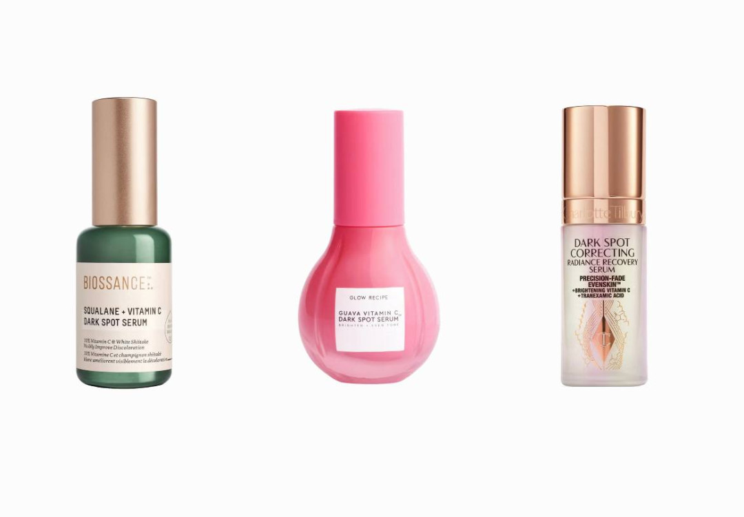 сыворотки с витамином С