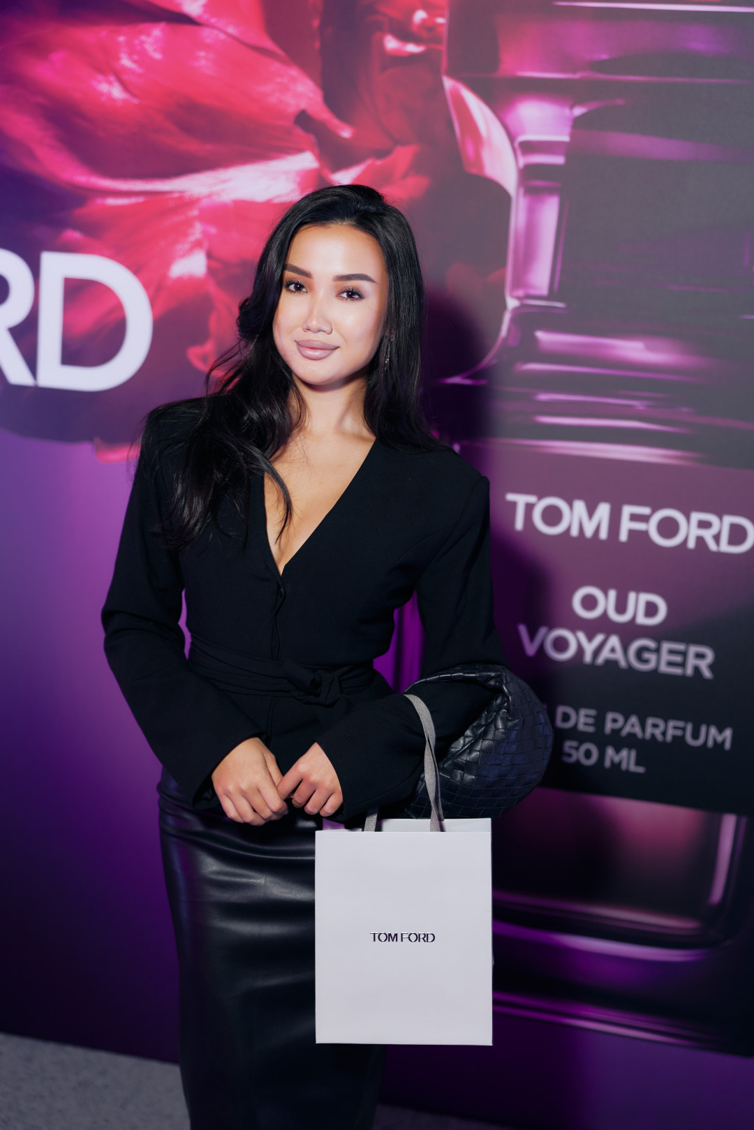 Tom Ford Private Blend Oud Voyager