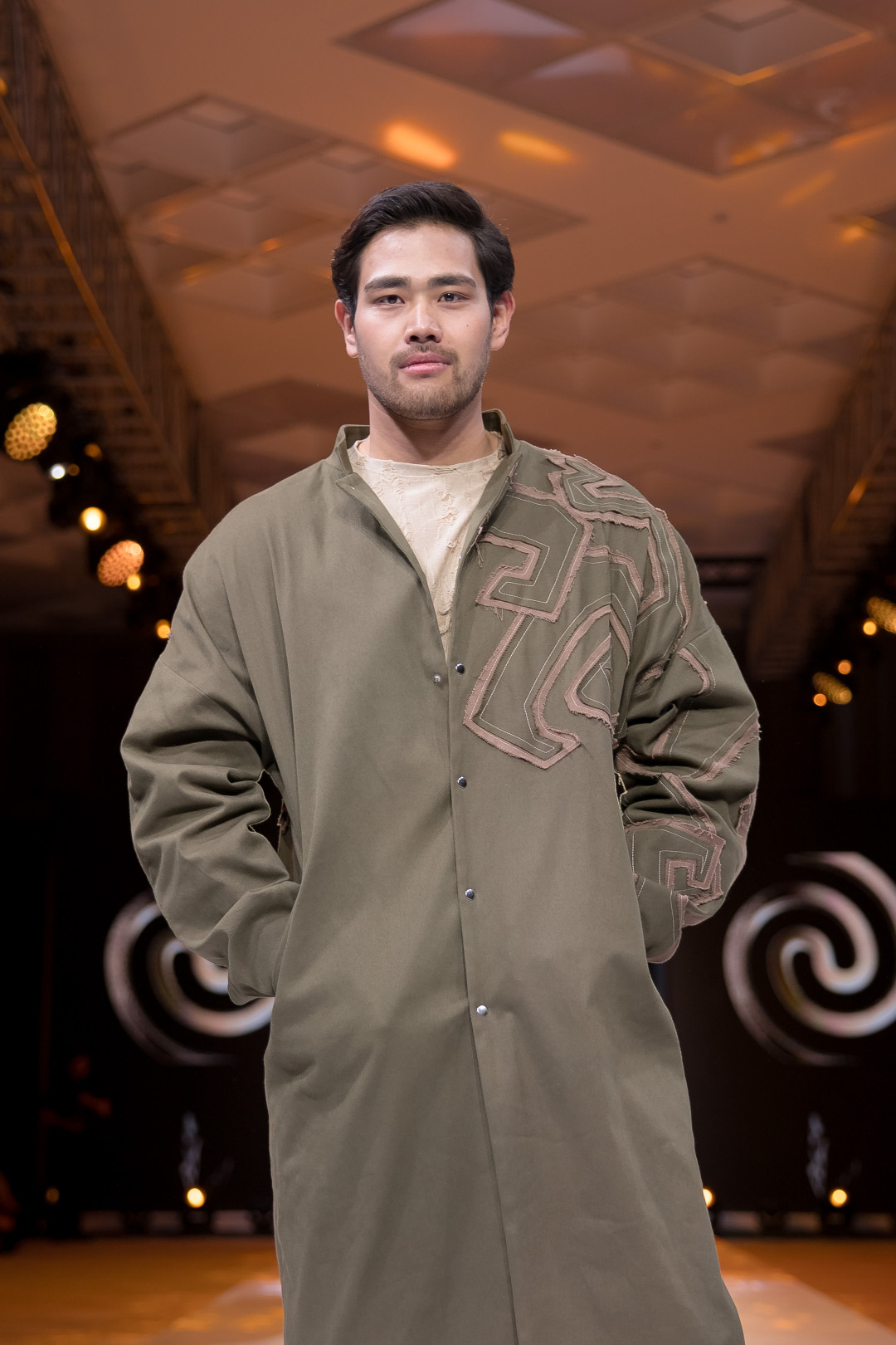 EURASIAN FASHION WEEK