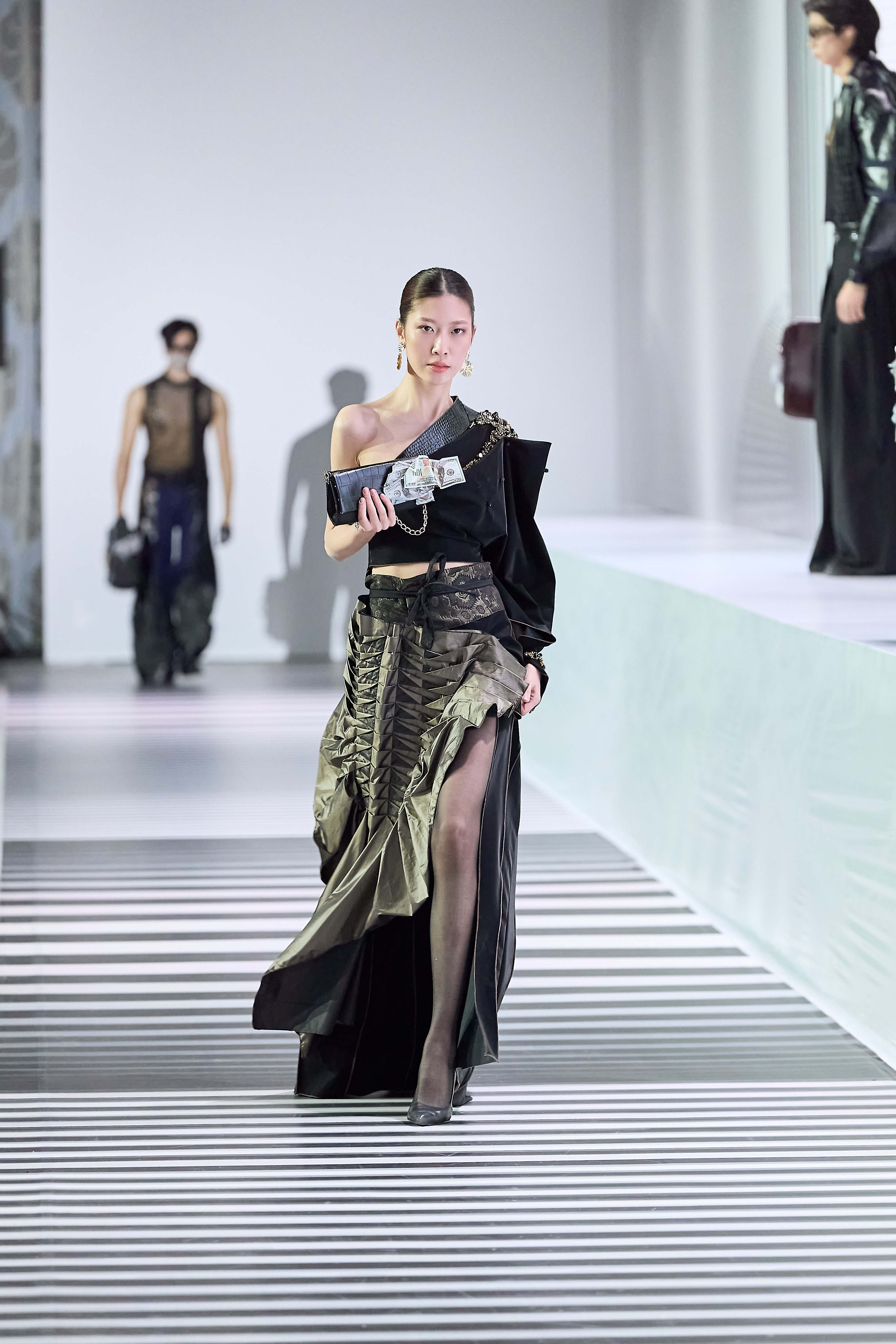 Kazakhstan Fashion Week