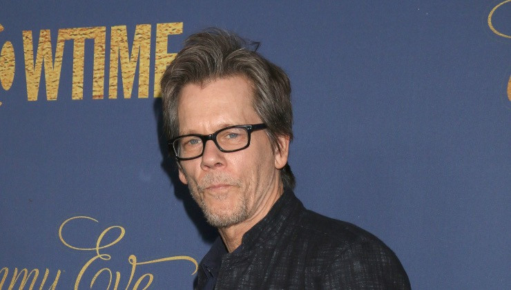 Кевин Бейкон