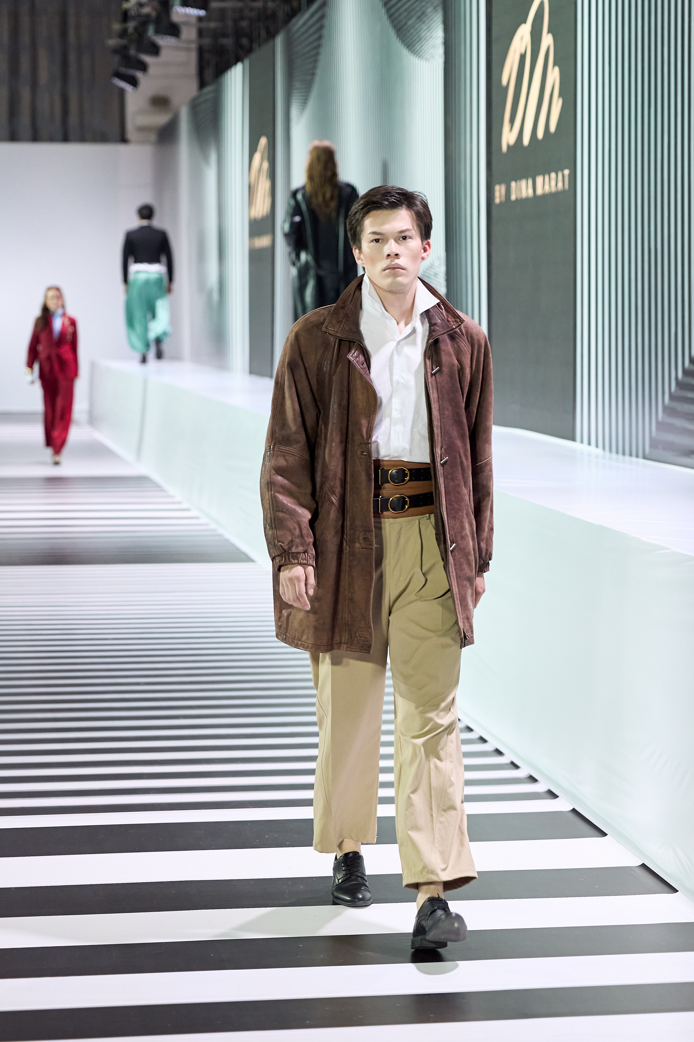 Kazakhstan Fashion Week