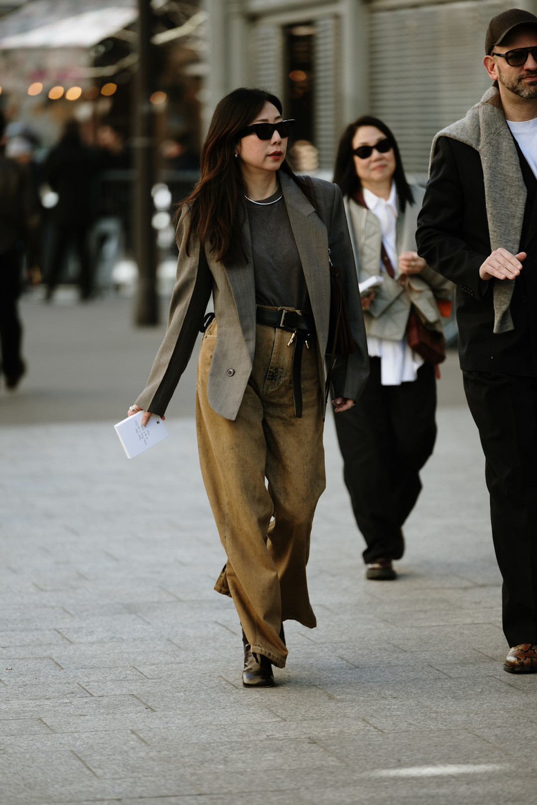 Как выглядеть дорого, не прикладывая особых усилий?