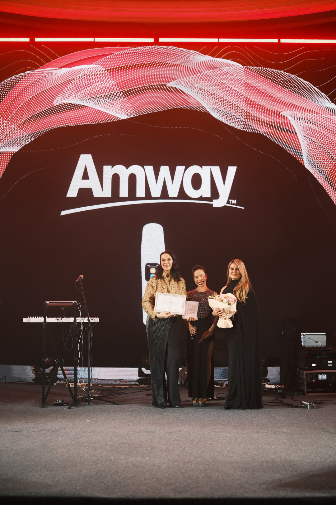 Бьюти-ориентиры года: победители ELLE Kazakhstan Beauty Awards 2025